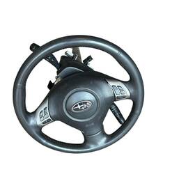 34312fg000jc Subaru 2011 Impreza Steering Wheel Column Assembly With Switches 34500fg020 Oem