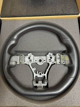 34312va022vh Subaru Oem 2015-2018 Wrx Sti Steering Wheel Base Assembly