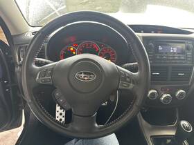 4233762 Subaru Used Steering Wheel Fits 2013 Impreza Grade A