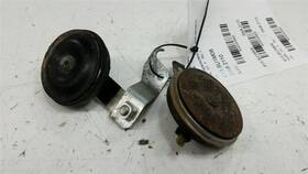 613.su1m08 Subaru 2008 Impreza Horn 2009 2010 2011
