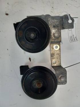 613.su1q08 Subaru Horn Set Keyless Buzzer Bracket For Legacy 2008