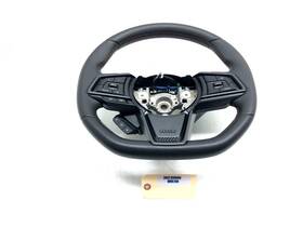 649922400a Subaru 2022-2024 Wrx Steering Wheel With Switch Button Leather Oem