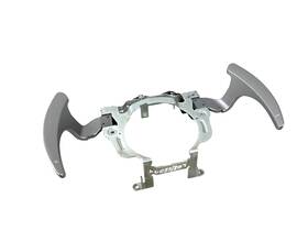6830a Subaru 2007 - 2009 Outback Legacy Facelift Steering Wheel-shift Paddle