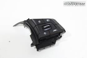 75j814 Subaru 2017-2021 Impreza Steering Wheel Right Side Cruise Control Switch Oem