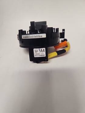 83111an040 Subaru 2020 Outback Steering Wheel Clockspring Srs Oem 009