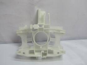 83111fg10 Subaru 2009-2013 Forester Steering Column Switch Mount Bracket Oem