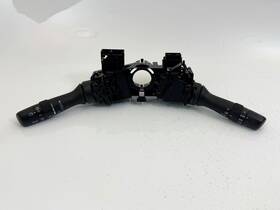 83115al07b Subaru 20-25 Outback Steering Wheel Headlight And Wiper Switch Combination Oem