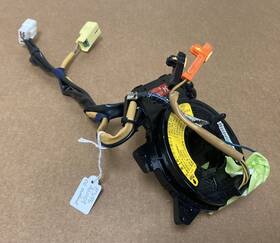 83196ag02a Subaru 8311ag440 05 06 07 Legacy And Outback Steering Clock Spring Roll Connector