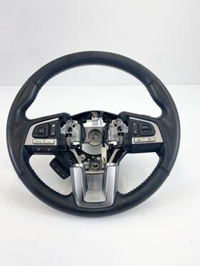 Gs131-15060 Subaru 2015-2019 Outback Steering Wheel With Paddle Shifters Oem Gs131 15060 #151