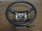 16867170 Suburban Wheel Silverado Leather Wrapped 01 Jimmy 1500 Gmc Chevy Prices Steering Oem