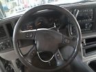 235.gm8k03 Suburbn25 2003 Steering Wheel 330875