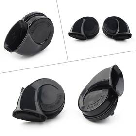 Successsss 550752554868 Car Snail Horn For Toyota Yaris Rav4 Camry Corolla Highlander Prius C-hr