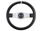 015tsfs1 Suede Blk - Sparco Safari Strwhl L555