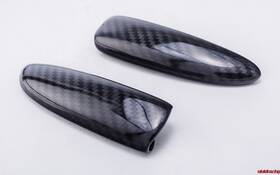 Suits Lamborghini Cflg01 Gallardo Carbon Fibre Paddle Shifter Extensions 2004-2014