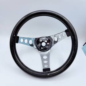 14944 Superior Inch The 500 10 Steering Wheel Rat Hot Rod Street Dune Buggy