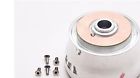 B-29700 Suv Wheel Kit Pickup Dodge Polished Steering Aluminum Van Lecarra Installation