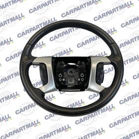 25788119 Suzuki 2007 2008 2009 Xl-7 Xl7 Steering Wheel With Cruise And Audio Control Switch