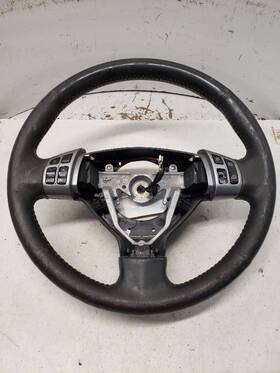 4811080j91bwr Suzuki Sx4 2009 Steering Wheel 1458482