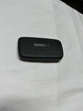 481256b10a1 Suzuki Oem 1989-1995 Sidekick Horn Button With Emblem