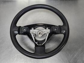 Gs131-05600 Suzuki 2007-2013 Sx4 Steering Wheel Assembly Without Radio Control Oem