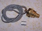 Svp12105u Svp Brass Pull Drainvalve For Air Tanks Psi Mpt