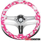 Sw-1037-hw Autozensation 350mm Wooden Blossom 0680138637042