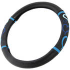 Sw-403-bl Bdk Blue Love Hearts 826942050084