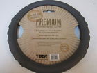 Sw-806-gr-s Bdk Comfort Grip Sport Bpa Free Odorless Steering 826942650093