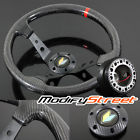 350mm-real-carbon-fiber Sw-8925dp-350-cf-bk Em-jdmbeg 3-swa-357020b 6 Modifystreet 92-97 Mazda Mx6 350mm