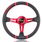 Sw-momo5125 Pvc-r Unbranded 350mm Red
