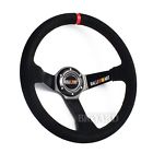 Sw-rali74-black Ralliart New 340mm Deep