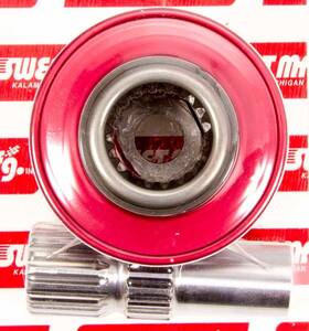 801-70004 Sweet Manufacturing Aluminum Quick Release