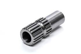 801-70052 Sweet Manufacturing Coupler Steel 3/4in New Long Spline Style