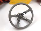 A29299 T32931 Gm Oem Chevrolet Gmc Tahoe Suburban Yukon Steering Wheel Gray