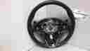 Ta35b8 Dp53 3d563 Oem 2013 14 15 Lincoln Mkz Leather Steering Wheel 259a