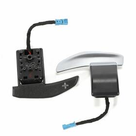 X3-x6us Tbvechi 715092972844 Steering Wheel Paddle Shifter For Bmw 1/2/3/4 Series F20 F22 F30 F31 F32