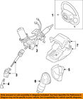 4510021190c0 Tc-steering Oem Scion 11-14 Toyota Wheel