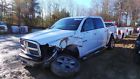 235.ch8m10 Tdodr1500 2010 Steering Wheel 148237