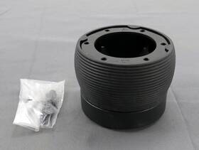 524.279.2 Tekniq / Tazio Corse Swm Italian Steering Wheel Hub Adapter For Dino Raid Gussi Italia Honda Acura Cruise