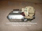 1295400788 Telescopic Benzbonz Power W140 Steering S500 Motor Electric Mb Column