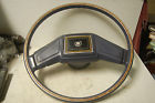 Telescopic Cadillac Tilt Deville Oem Used 1979-87 Steering Fleetwood Wheel