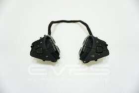 1013242-00-b Tesla Model S 2012-2017 Oem Steering Wheel Audio Control Buttons