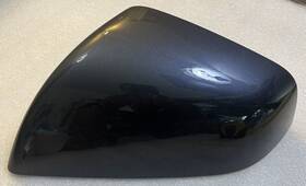 1054430-00-d Tesla Oem 2016-23 Model X Left Driver Mirror Cap Cover Genuine