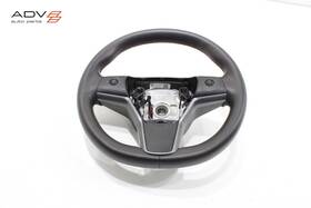 109522200n Tesla Model Y Steering Wheel With Switches Oem 2020 - 2024