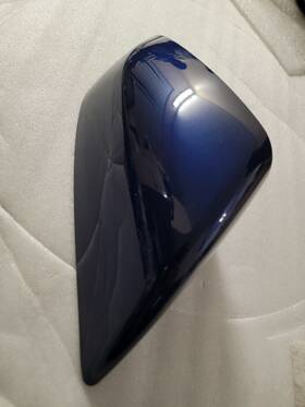 1622236-00-a Tesla 162223600a 2021-2023 Model S Right Rh Skull Cap Oem 1622236-00-a#176