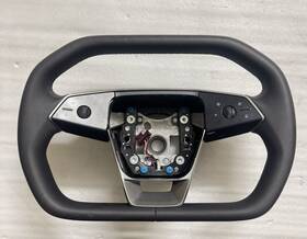 1692551-00-d Tesla Oem Everest Cybertruck 2024 Heated Steering Wheel