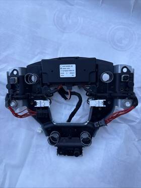 306745585-ab Tesla 2012-2016 Model S Steering Whl Switches Control Module