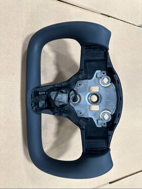 T3yykswtsle Tesla Yoke Steering Wheel For Model Y/3