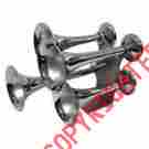 Thsy1075h4 Nippon America Pipeman Install Sollution Train Horn Trumpets 784644222997