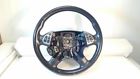05022w Tl 167077246lkq Acura Driver Steering Wheel Black Audio Cruise Control Oem